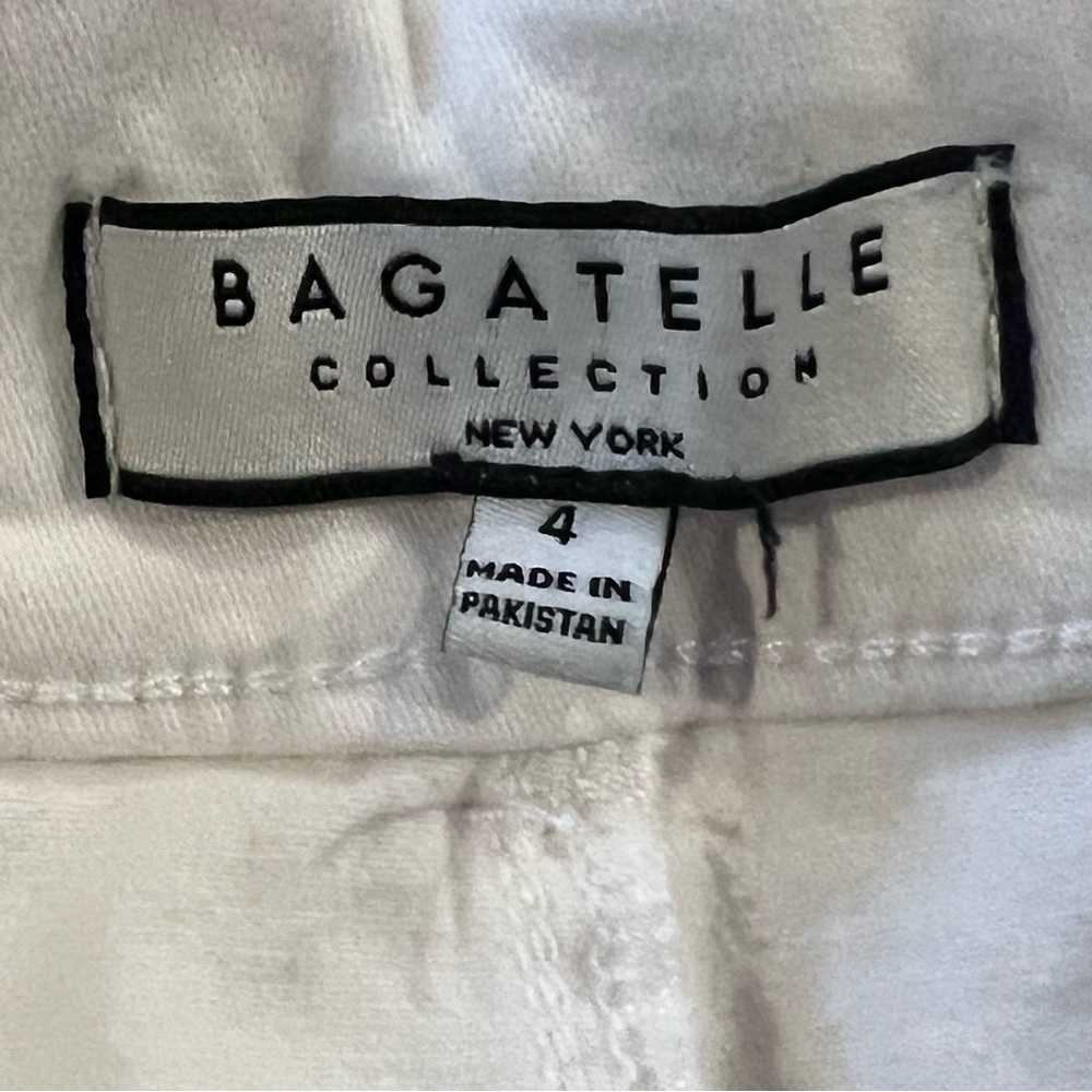 Bagatelle Patch Pocket Shorts - image 4